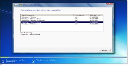 Windows 7 SP1 5in1+4in1 Deutsch (x86/x64/18.12.2011)