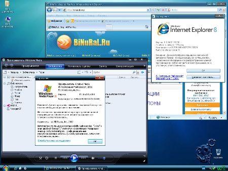 Windows XP Pro SP3 Final 86 Krokoz Edition (14.12.2011/RUS)