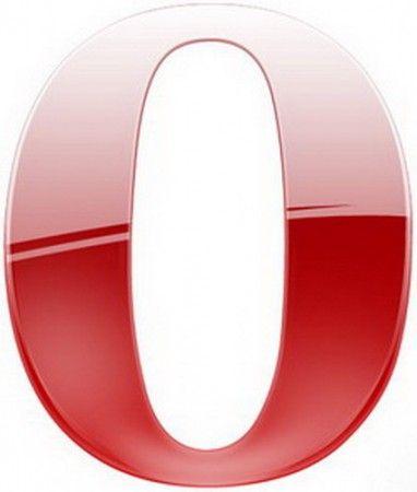 Opera 12.00 Build 1213 Alpha