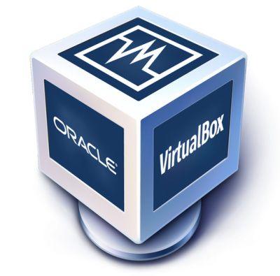 VirtualBox 4.1.8.75467 Portable by Snow (2011/Multi/)