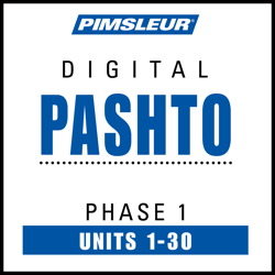       / Pimsleur Pashto Phase 1 ()