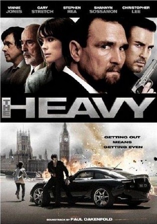    / The Heavy (2010) DRip
