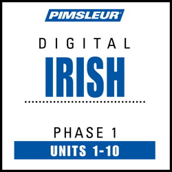       / Pimsleur Irish Phase 1 ()