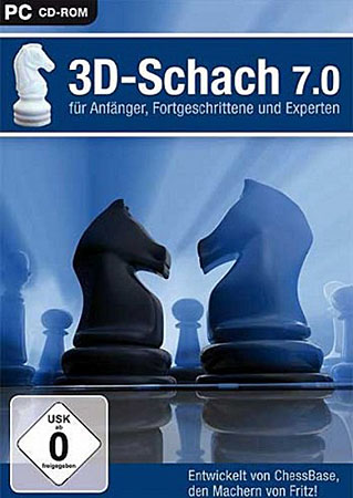 3D Schach 7 (PC/2011) 