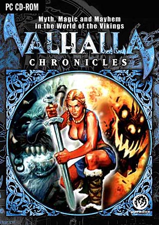 Valhalla Chronicles /  (RePack/)