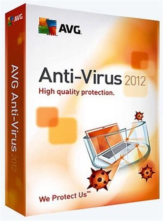 AVG Anti-Virus Free 2012 12.0.1901 (x86/x64)[]