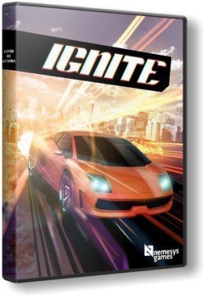 Ignite [2011, /, Repack]