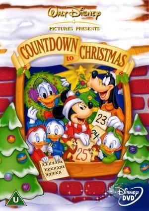     / Countdown to Christmas (2004) DVDRip