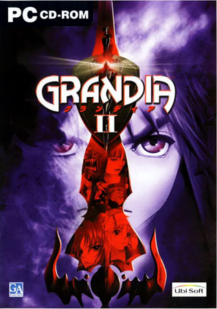 Grandia 2 (PC/RUS)