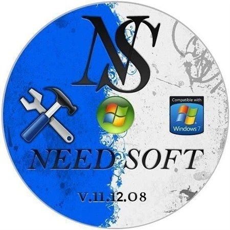   Need Soft v 11.12.08