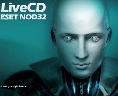 ESET NOD32 LiveCD (27.12.2011)