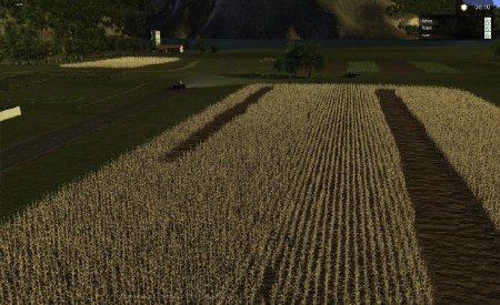 Agricultural Simulator 2012 - Gold Edition Repack  PvGame (2011/ENG/ENG/RePack)