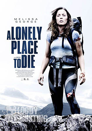   / A Lonely Place to Die (2011/HDRip) 