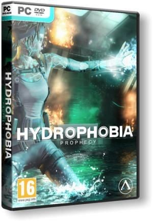 Hydrophobia Prophecy [v.1.0r20] ( ) (RUS/ENG) [RePack]