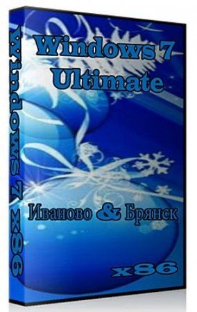 Windows 7 Ultimate x86 Final 2011 ( & )