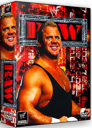 WWE Raw (Wrestling) for PC 
