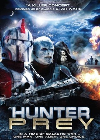   / Hunter Prey (2010) HDRip-AVC