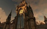 Clock Tower 3D Screensaver 1.1.0.6 (2011)