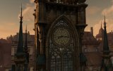 Clock Tower 3D Screensaver 1.1.0.6 (2011)