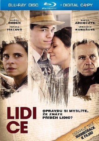  / Lidice (2011/HDRip)