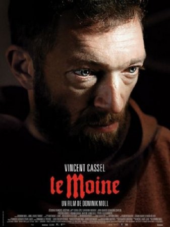  / Le moine (2011/DVDRip)