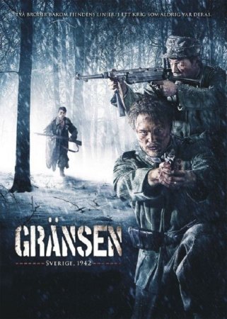  / Gransen (2011) HDRip-AVC