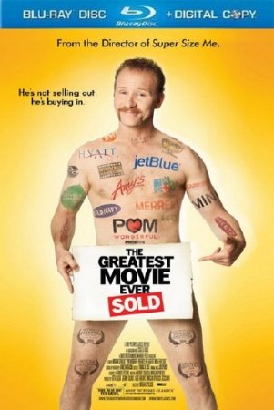   -   / The greatest movie ever sold (2011/HDRip)