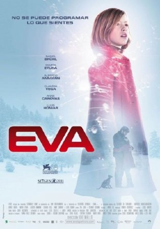 :   / Eva (2011/CAMRip)