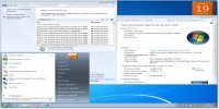 Windows 7  SP1 Multi (x86/x64) 21.12.2011
