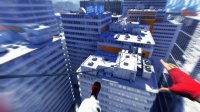 Mirror's Edge [2009, RUS,ENG / RUS,ENG, Repack]