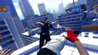 Mirror's Edge [2009, RUS,ENG / RUS,ENG, Repack]