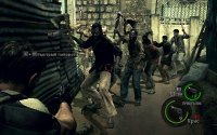 Resident Evil 5 [2009, Rus, RePack by R.G. UniGamers]