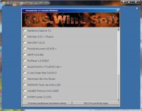 Windows 7 SP1 X86 Ultimate R.G.Win&Soft (24.12.2011/RUS)