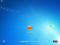 Windows 7 Ultimate SP1 x64 by Enter+ (24.12.2011)