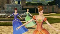   12   / Barbie in the 12 Dancing Princesses (2006) DVDRip
