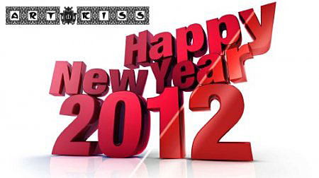 Happy New Year 2012 (2012)