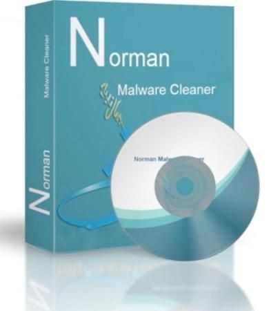 Norman Malware Cleaner 2.03.03 Portable (02.01.2011)