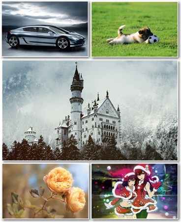 Best HD Wallpapers Pack 464