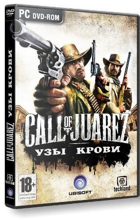 Call of Juarez:   / Call of Juarez: Bound in Blood [2009, RUS,ENG/RUS,ENG, Repack]