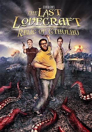  :   / The Last Lovecraft: Relic of Cthulhu (DVDRip)