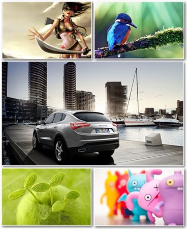 Best HD Wallpapers Pack 466