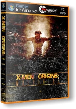    -  / X-Men Origins: Wolverine v1.0 [2011, Rus, RePack by R.G. UniGamers]