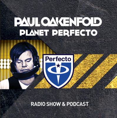  Paul Oakenfold - Planet Perfecto 062 @ Record Club (2012)