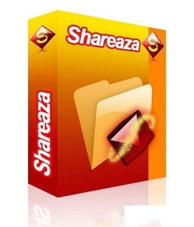 Shareaza 2.5.5.1 Revision 9070   by moRaLIst