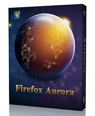 Mozilla Firefox 11.0a2 Aurora (2012-01-09) + Portable *PortableAppZ*