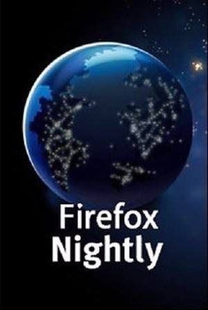 Mozilla Firefox 12.0a1 Nightly (2012-01-09) + Portable *PortableAppZ*
