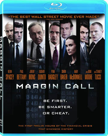   / Margin Call (2011/BDRip)