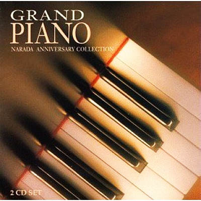 Grand Piano. Narada Collection (2CD) 