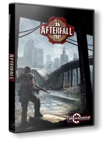 Afterfall:   / Afterfall InSanity [2011, RUS,ENG/RUS,ENG, Repack]  