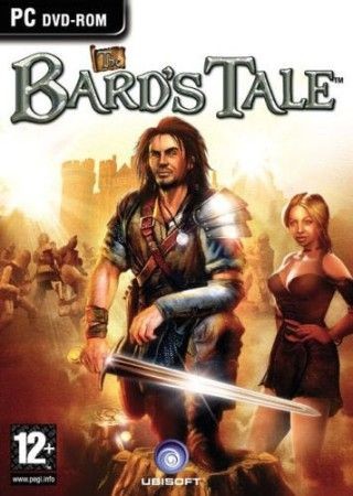   / The Bard's Tale [2006, RUS/RUS, L]